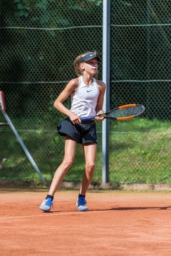 Lola Giza 192 - Lutjenseer Junior Cup